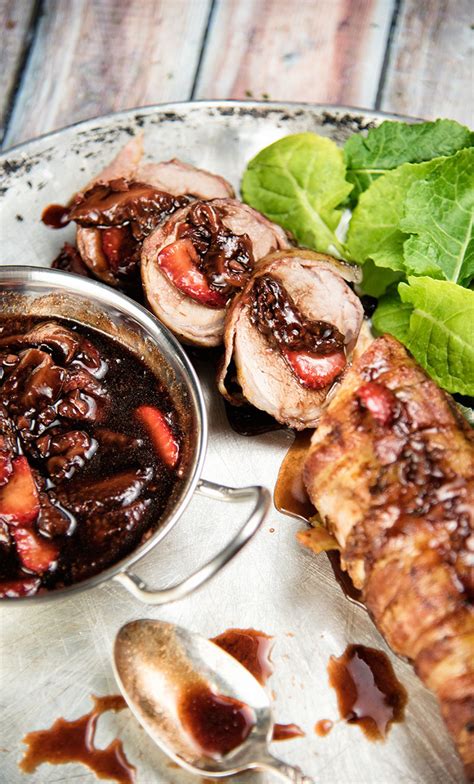 pork-tenderloin-with-strawberry-sauce-paleo-leap image