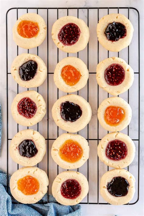 jam-thumbprint-cookies-valeries-kitchen image