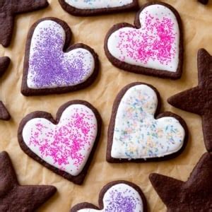 my-best-chocolate-sugar-cookies-sallys-baking image