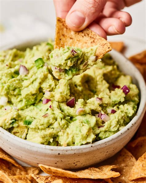 how-to-make-guacamole-the-easiest-recipe-with image