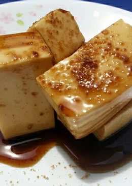 38-easy-and-tasty-tofu-dessert-recipes-by-home-cooks image