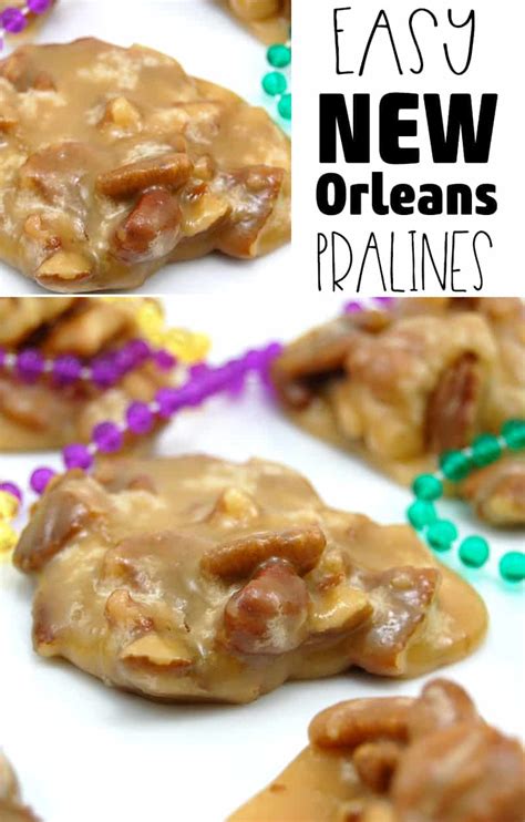 easy-new-orleans-pralines-recipe-sweet-peas-kitchen image