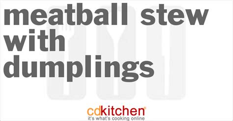 meatball-stew-with-dumplings-recipe-cdkitchencom image