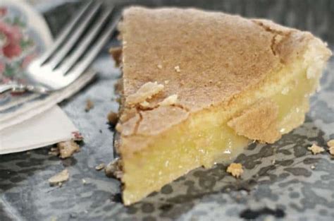 old-fashioned-chess-pie-recipe-loaves-and-dishes image