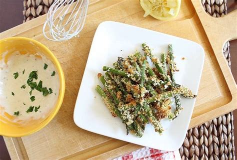 crispy-baked-asparagus-fries-running-to-the-kitchen image