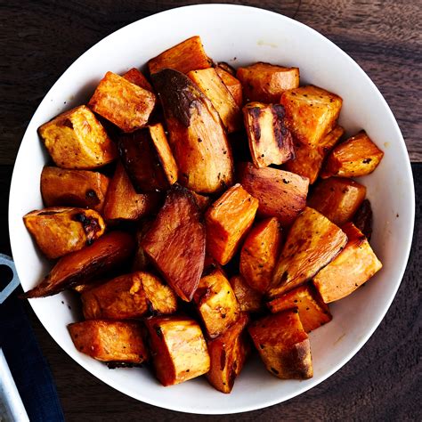 roasted-sweet-potatoes-recipe-bon-apptit image