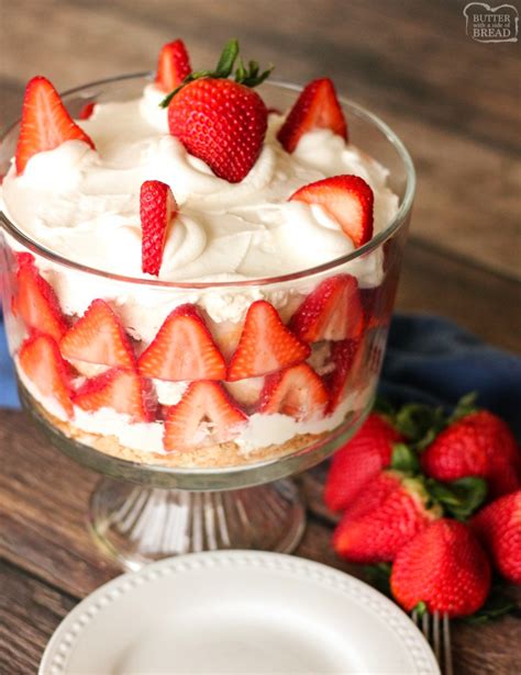 easy-strawberry-trifle-recipe-butter-with-a-side-of-bread image