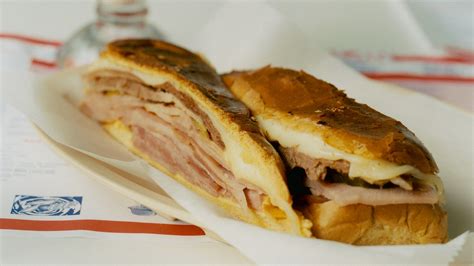 the-cuban-medianoche-sandwich-epicurious image