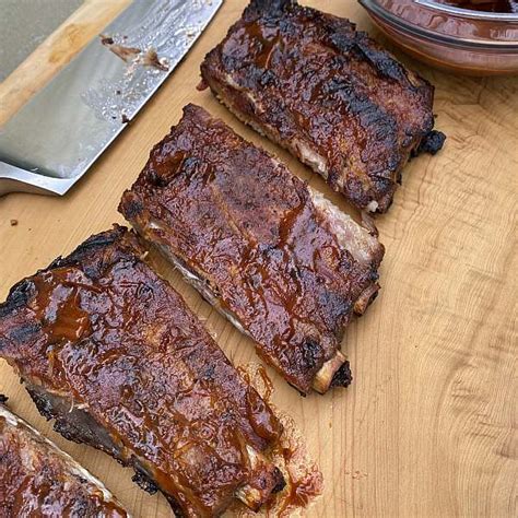 barefoot-contessa-foolproof-ribs-with-barbecue-sauce image