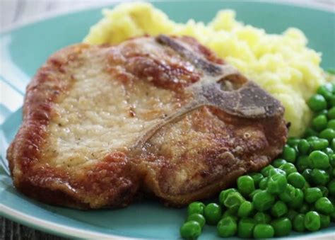 boneless-pork-chop-recipes-for-quick-dinners image