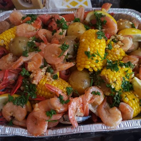 11-seafood-boils-for-easy-summer-dinners-allrecipes image