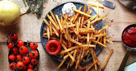 triple-cooked-fries-blas-y-tir image