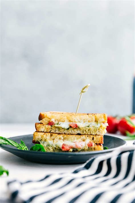 grilled-cheese-margherita-sandwiches-chelseas-messy image