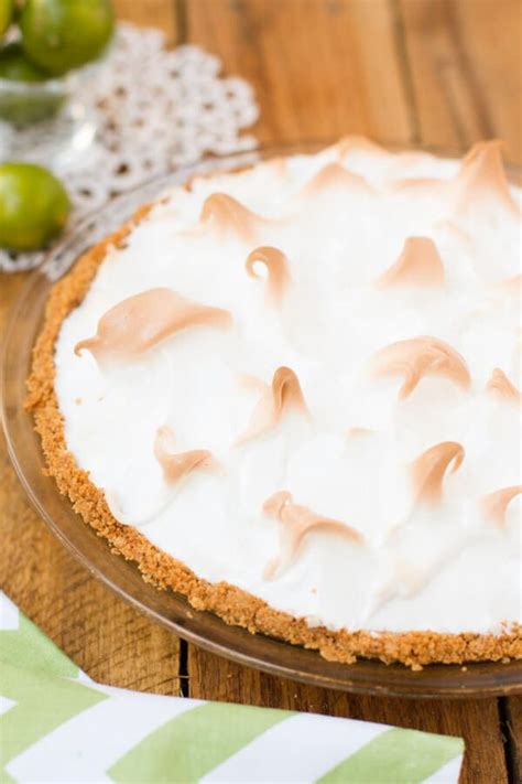 meringue-key-lime-pie-oh-sweet-basil image