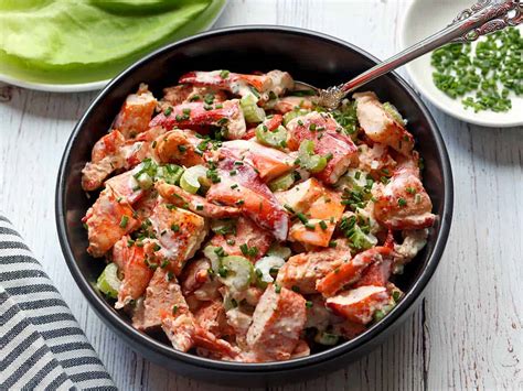 lobster-salad-healthy-recipes-blog image