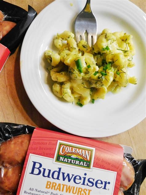 dill-pickle-macaroni-and-cheese-with-coleman-natural image