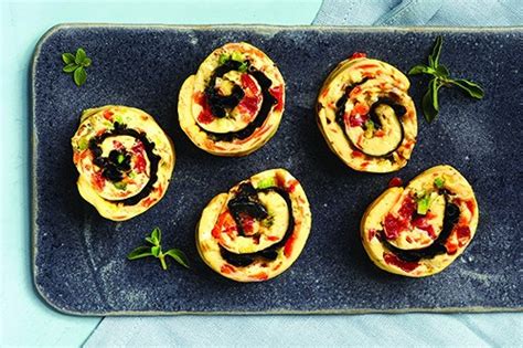 oven-baked-omelet-roll-food-nutrition-magazine image