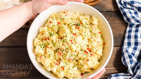 my-moms-potato-salad-recipe-amandas-cookin image