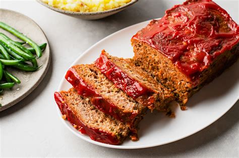 old-fashioned-southern-meatloaf-recipe-the-spruce-eats image