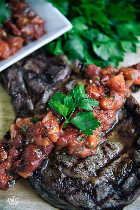 grilled-steak-with-tomato-basil-salsa image