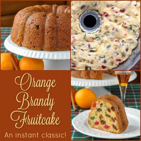orange-brandy-fruitcake-rock image
