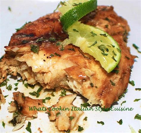 baked-haddock-with-lime-butter-recipe-whats image