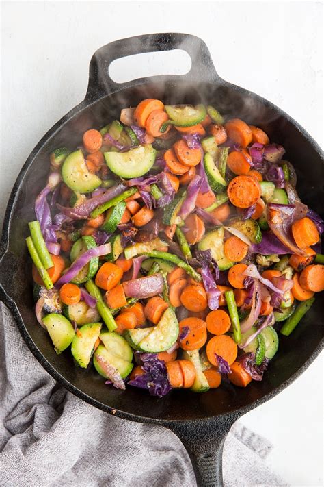 easy-sauted-vegetables-recipe-the-roasted-root image