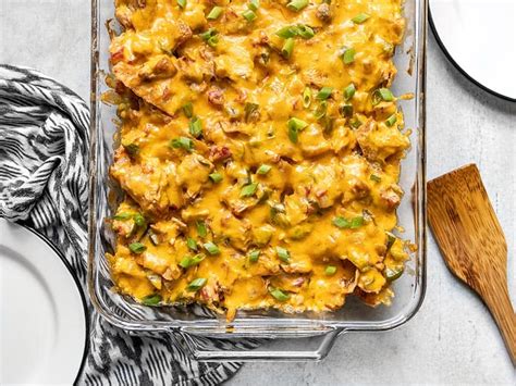 king-ranch-chicken-casserole-recipe-no-canned image