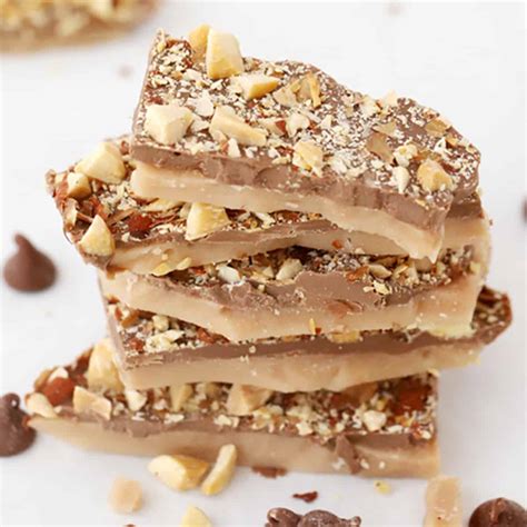 buttery-english-toffee-recipe-the-carefree-kitchen image