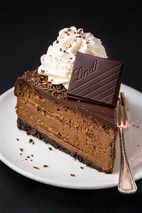 chocolate-mascarpone-cheesecake-baker-by-nature image