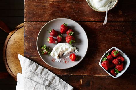 how-to-make-greek-yogurt-whipped-cream-genius image