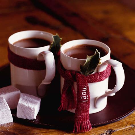 hot-chocolate-with-rum-recipe-christophe-cte-food image