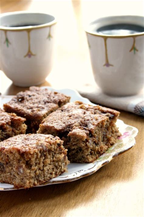 oatmeal-coffee-cake-with-pecan-streusel-crosbys image