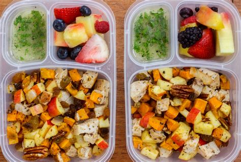 paleo-meal-prep-chicken-sweet-potato-and-apple-bowls image