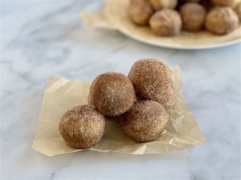 cinnamon-sugar-doughnut-muffins-the-spruce-eats image