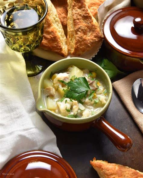 healthy-chunky-fish-chowder-recipe-she-loves-biscotti image