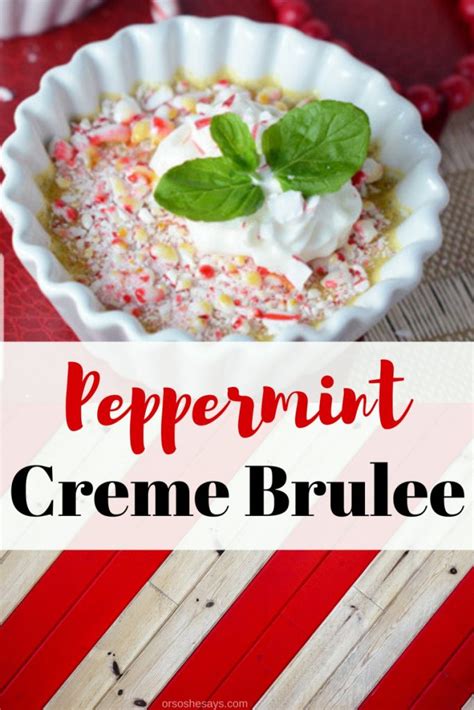 peppermint-creme-brulee-the-perfect-christmas image