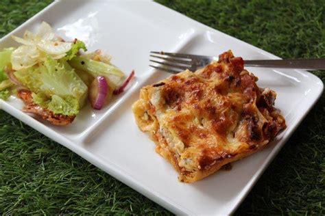 easy-chicken-lasagna-recipe-yummy-tummy-aarthi image
