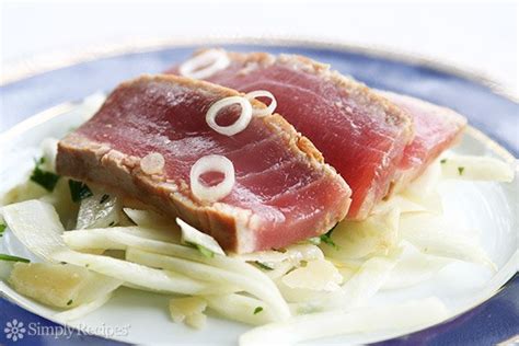 seared-ahi-tuna-recipe-simply image