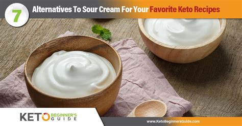 7-alternatives-to-sour-cream-for-your-favorite-keto image