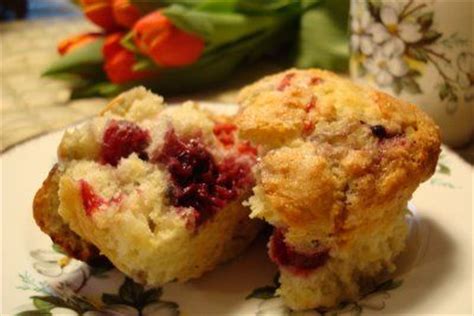 fruit-explosion-muffins-recipe-sparkrecipes image