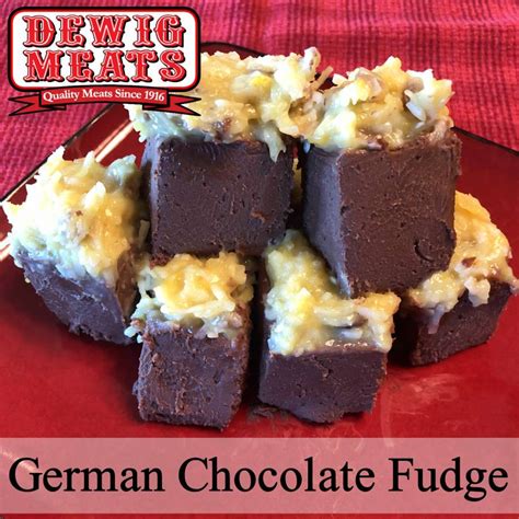 german-chocolate-fudge-dewig-meats image