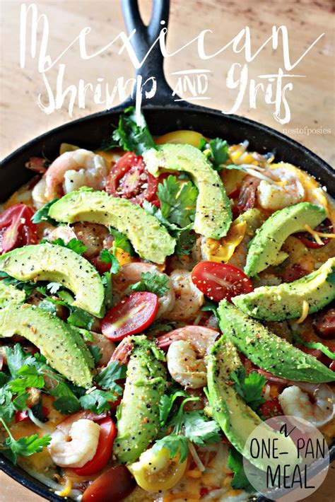 one-pan-mexican-shrimp-and-grits-nest-of image
