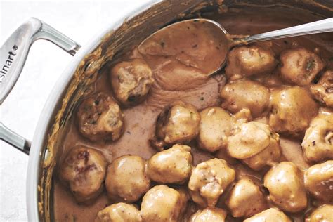 authentic-swedish-meatballs-recipe-the-mom-100 image
