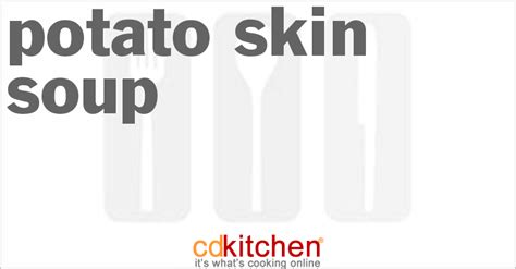 potato-skin-soup-recipe-cdkitchencom image