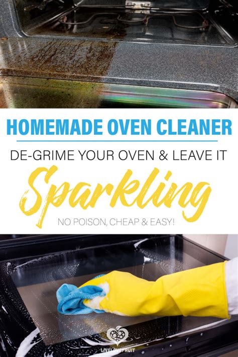 how-to-make-the-best-homemade-oven-cleaner image