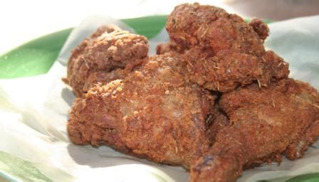 easy-fried-chicken-recipe-bbc-food image