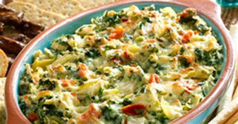 10-best-hot-spinach-artichoke-dip-recipes-yummly image