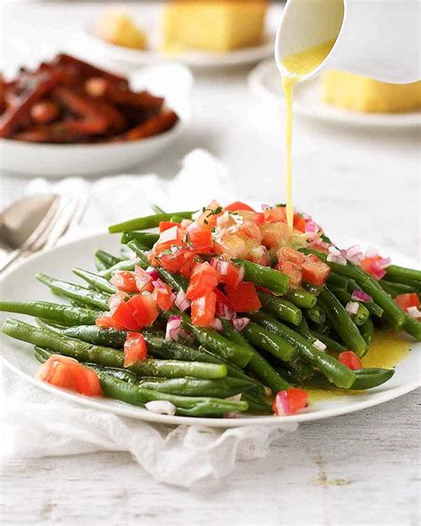 green-bean-salad image