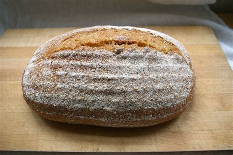 easy-lithuanian-dark-rye-bread-rugine-duona image